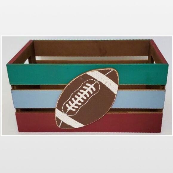 New Football Tray Home Men - Picture 1 of 8